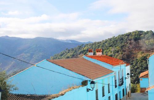 Juzcar Apartment | Apartamentos Real Fábrica Hojalata