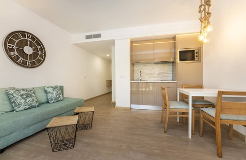 Canyamel Apartment | Apartamentos s'Olivera