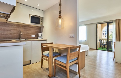 Canyamel Apartment | Apartamentos s'Olivera