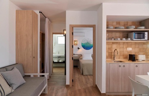 La Savina Apartment | Apartamentos Sabina Playa