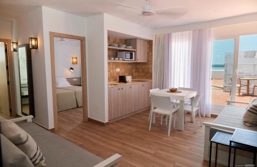 La Savina Apartment | Apartamentos Sabina Playa