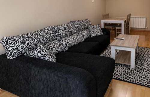 Sarria Apartment | Apartamentos Sampayo