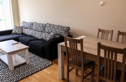 Sarria Apartment | Apartamentos Sampayo