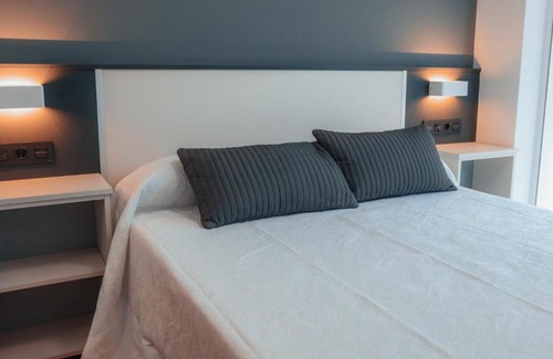 Sarria Apartment | Apartamentos Sampayo