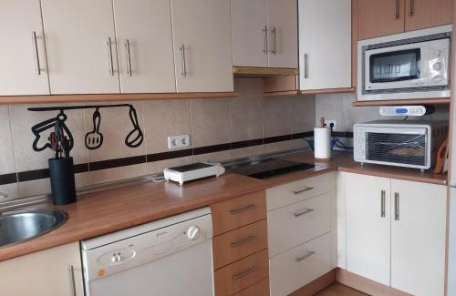 Merida Old Town Apartment | Apartamentos San Salvador Parking Gratis AT-BA-00338