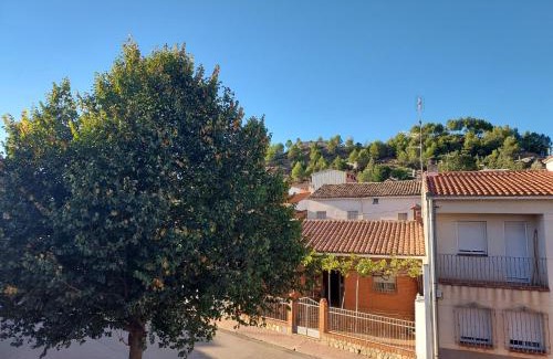 Ribatajada Apartment | Apartamentos Serrano
