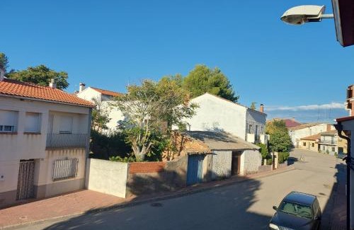 Ribatajada Apartment | Apartamentos Serrano