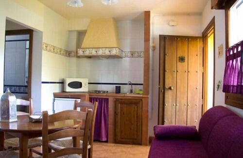 Trevelez Apartment | APARTAMENTOS SIETE LAGUNAS