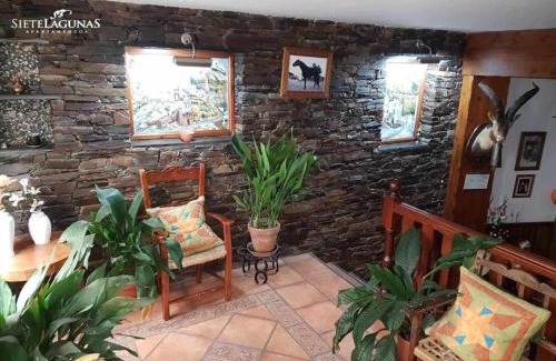 Trevelez Apartment | APARTAMENTOS SIETE LAGUNAS