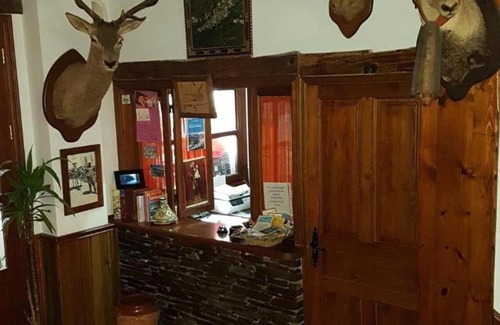 Trevelez Apartment | APARTAMENTOS SIETE LAGUNAS