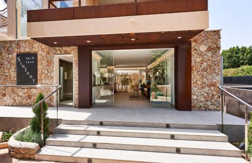 Canyamel Apartment | Apartamentos Sinfony