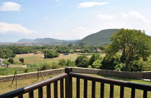 Isla Apartment | Apartamentos spa Casco Histórico de Isla - Estudio