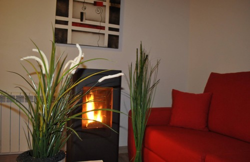 Isla Apartment | Apartamentos spa Casco Histórico de Isla - Estudio