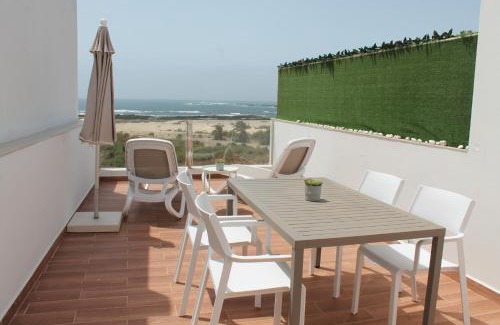 El Cotillo Apartment | Apartamentos Tocororo
