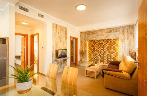 Cullar Vega Apartment | Apartamentos Turísticos Cúllar Vega