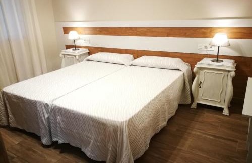 Cullar Vega Apartment | Apartamentos Turísticos Cúllar Vega