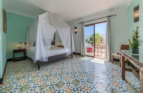 Zahora Hotel | Apartamentos Turísticos Bahía de Trafalgar