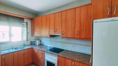 Sorbas Apartment | Apartamentos Turísticos Edificio del Pino