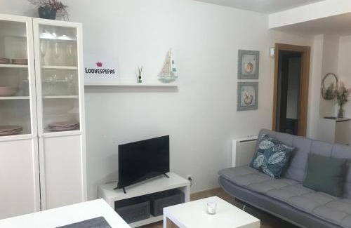 Corcubion Apartment | Apartamentos turísticos CHUS 2