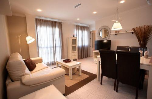 Rota Apartment | Apartamentos Turísticos Los Patios