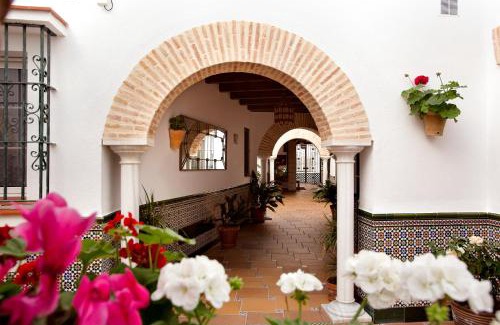 Rota Apartment | Apartamentos Turísticos Los Patios