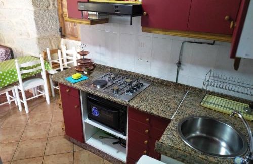 A Merca Apartment | Apartamentos Turísticos Casa dos Pulidos