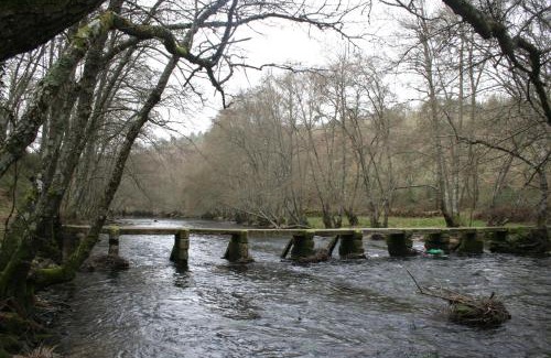 A Merca Apartment | Apartamentos Turísticos Casa dos Pulidos