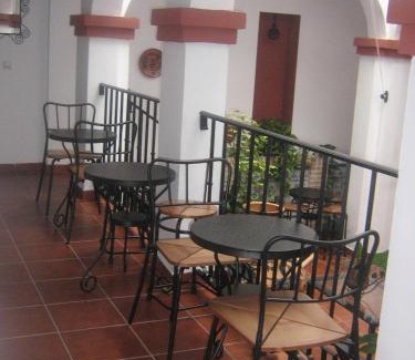 Carmona Apartment | Apartamentos Turisticos Casa Cantillo