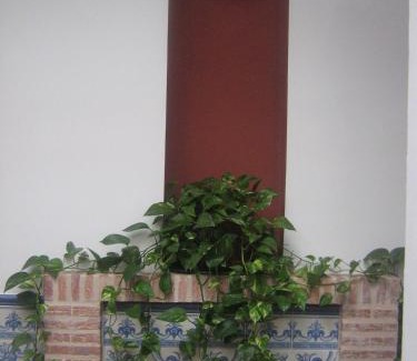 Carmona Apartment | Apartamentos Turisticos Casa Cantillo