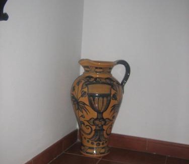 Carmona Apartment | Apartamentos Turisticos Casa Cantillo