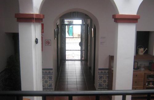 Carmona Apartment | Apartamentos Turisticos Casa Cantillo