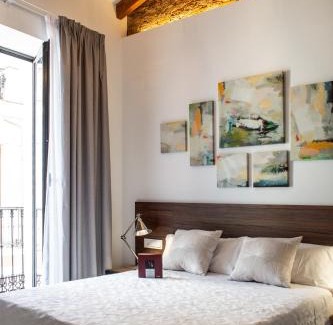 San Juan Apartment | Apartamentos Turisticos Moret 11 - 2A