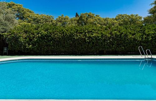 Parque Alcosa Apartment | Apartamentos Vértice Bib Rambla