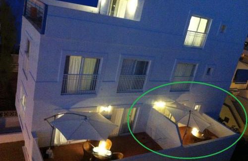 Playa de Palma Apartment | Apartamentos Villa Nadine