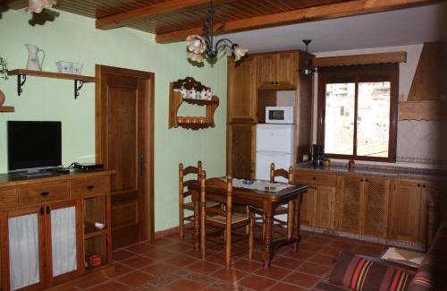 Canizares Apartment | APARTAMENTOS Y HABITACIONES RURALES "El Corral"