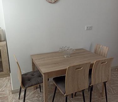 Muxia Apartment | apartamentos YEIK