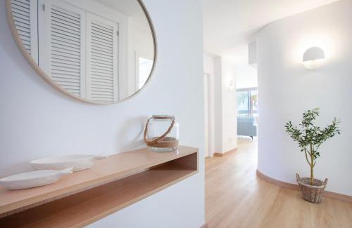 Colonia Sant Jordi Apartment | Apartaments Edificio Puerto