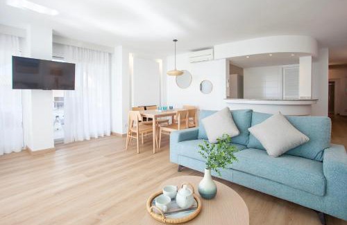 Colonia Sant Jordi Apartment | Apartaments Edificio Puerto