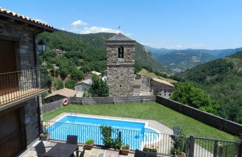 Cires Apartment | Apartaments El Tossalet