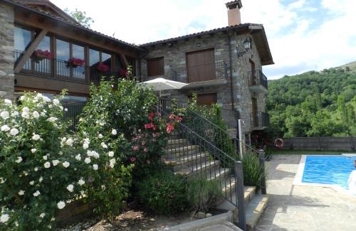 Cires Apartment | Apartaments El Tossalet