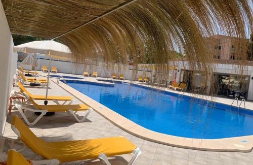 Cala Agulla Apartment | Apartaments La Perla Negra