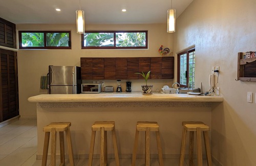 Lo de Marcos Apartment | Apartaments Los Gallos Ground floor