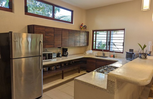 Lo de Marcos Apartment | Apartaments Los Gallos Ground floor