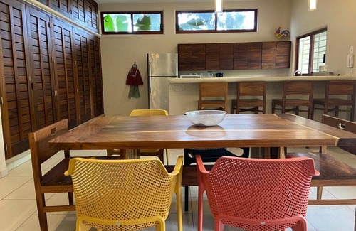 Lo de Marcos Apartment | Apartaments Los Gallos Ground floor