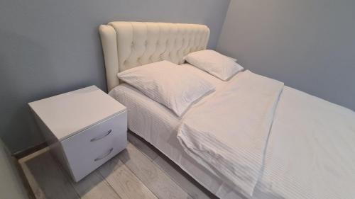 Krivoy Rog Apartment | Apartaments on vulytsia Heroiv Ato 32 (97th Kvartal)