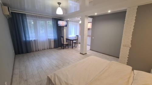 Krivoy Rog Apartment | Apartaments on vulytsia Heroiv Ato 32 (97th Kvartal)