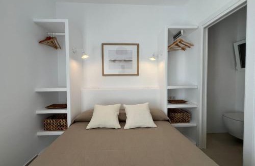 La Savina Apartment | Apartaments S'Estanyol