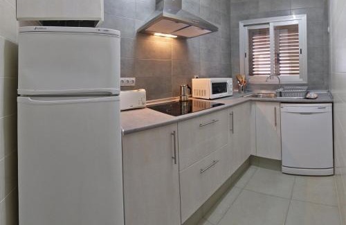 La Savina Apartment | Apartaments S'Estanyol