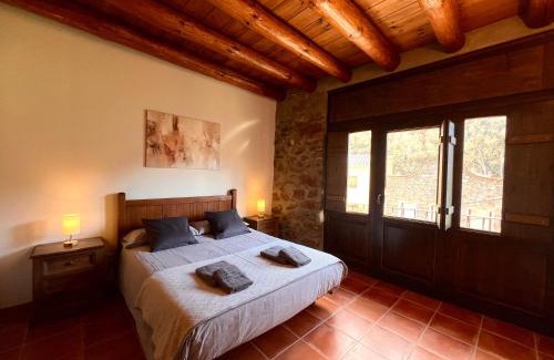 Soriguera Apartment | Apartaments Terraferma - L'Amfitriona