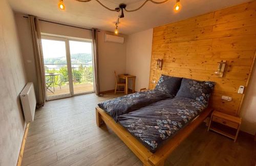 Grodek Nad Dunajcem Apartment | apartamentwroznowiepl
